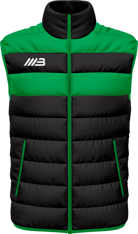MINT Gilet MG0001