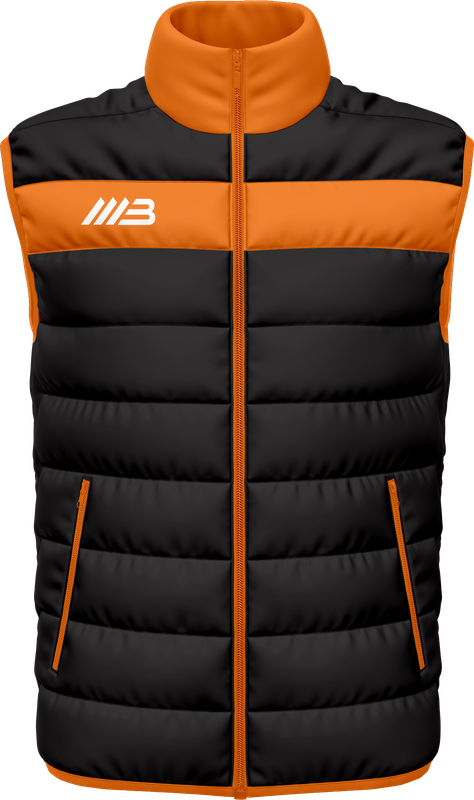 MINT Gilet MG0002