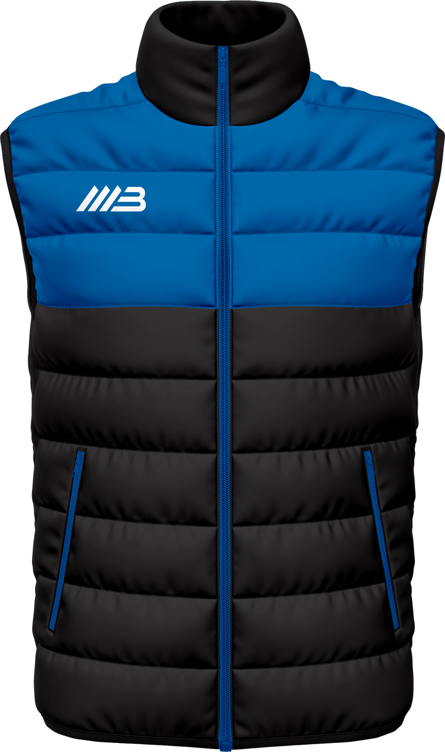 MINT Gilet MG0003