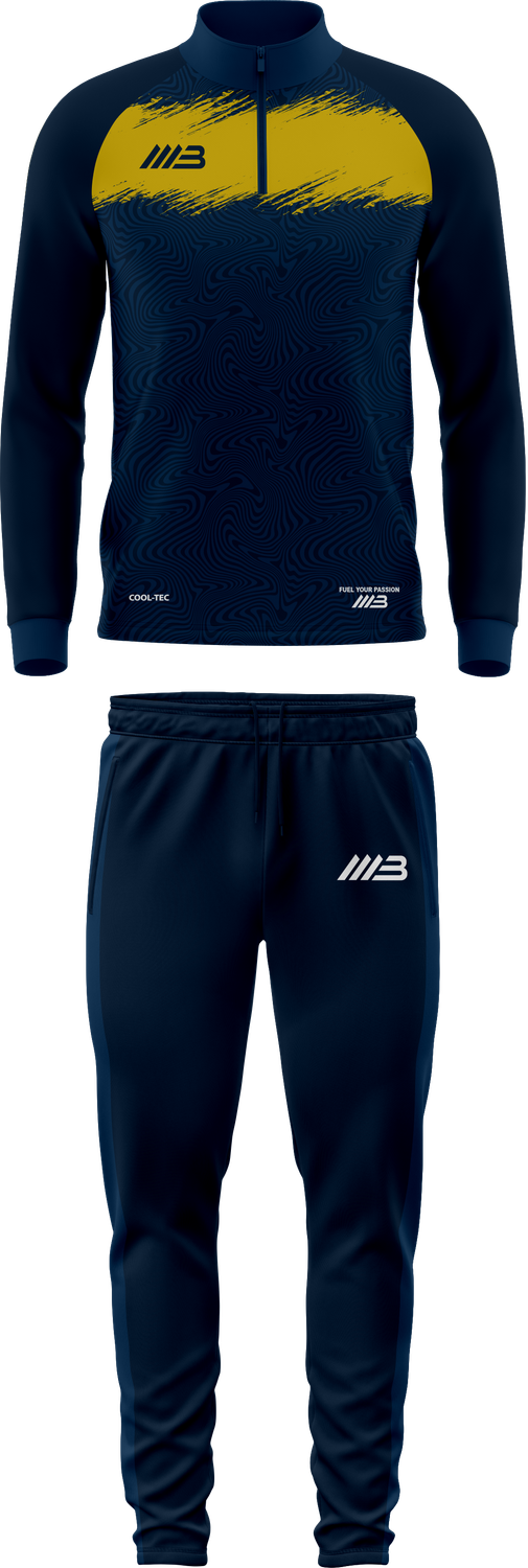 MINT Full Tracksuit MFT0003