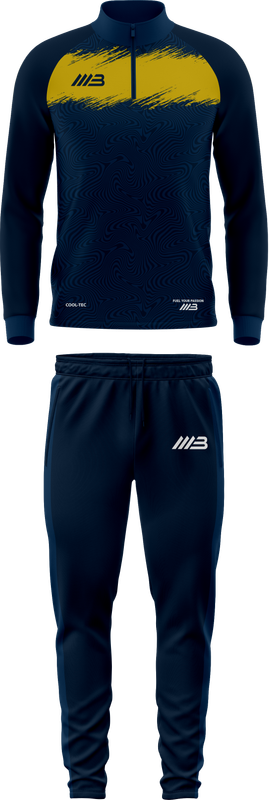 MINT Full Tracksuit MFT0003