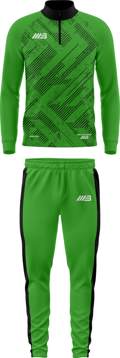 MINT Full Tracksuit MFT0002
