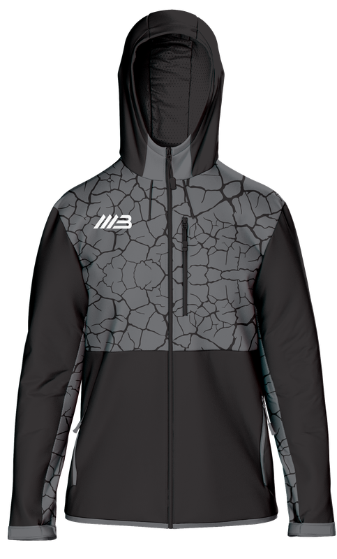 MINT Waterproof Jacket WJ0004