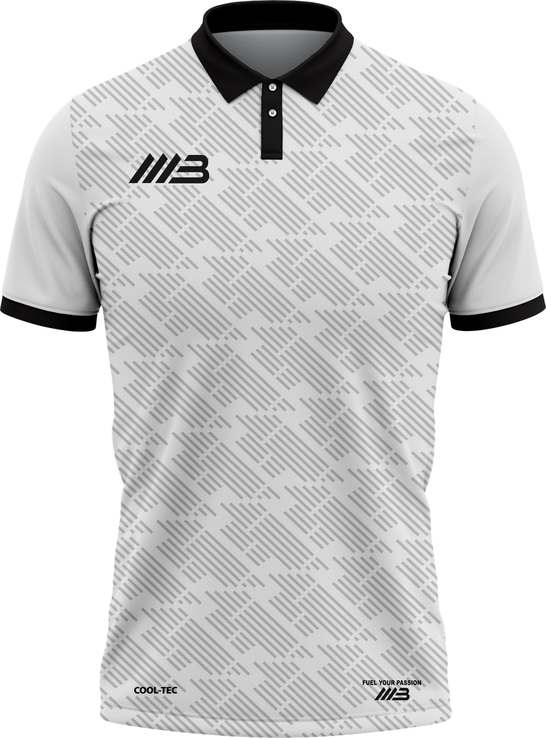 MINT Polo Shirt PS0002