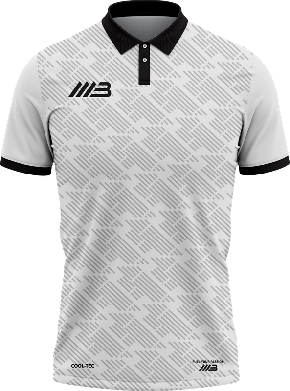 MINT Polo Shirt PS0002