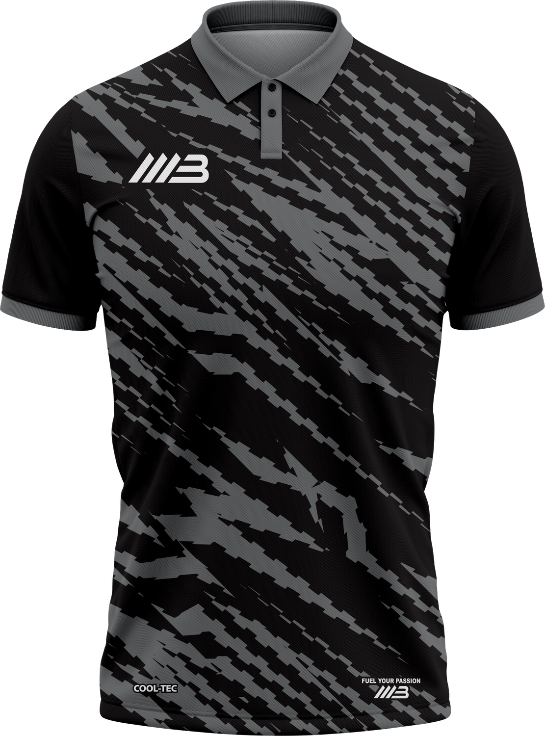 MINT Polo Shirt PS0001
