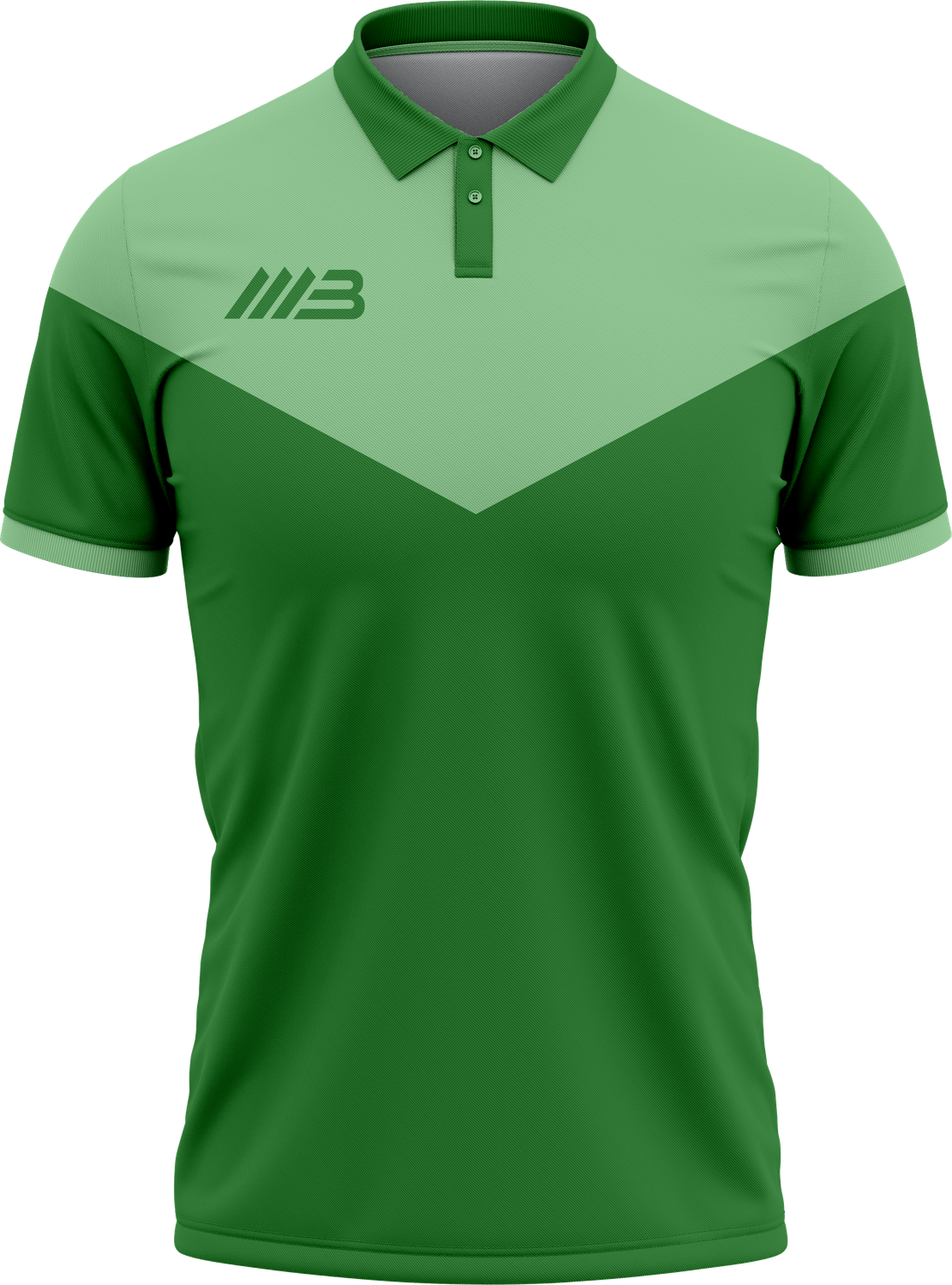 MINT Polo Shirt PS0005