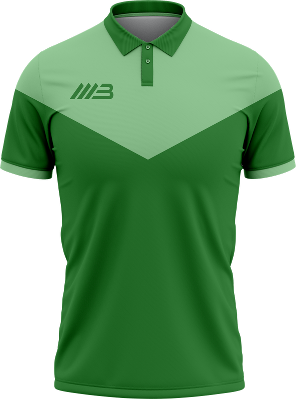 MINT Polo Shirt PS0005