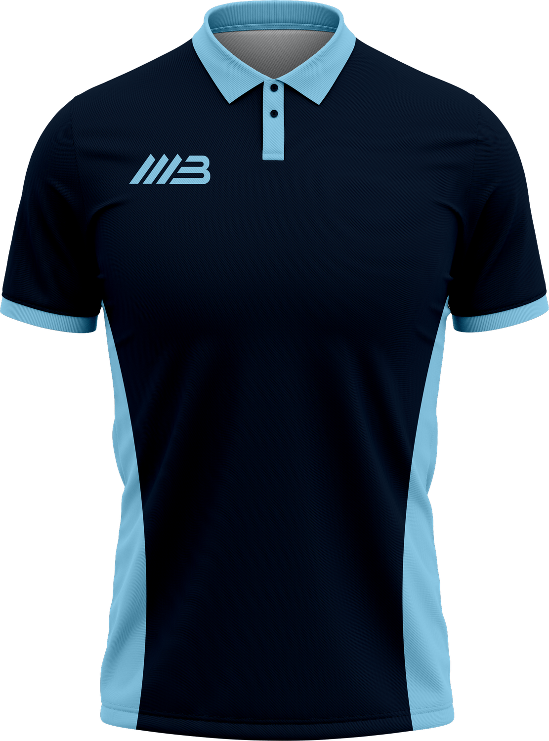 MINT Polo Shirt PS0003