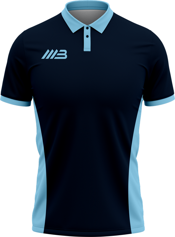 MINT Polo Shirt PS0003