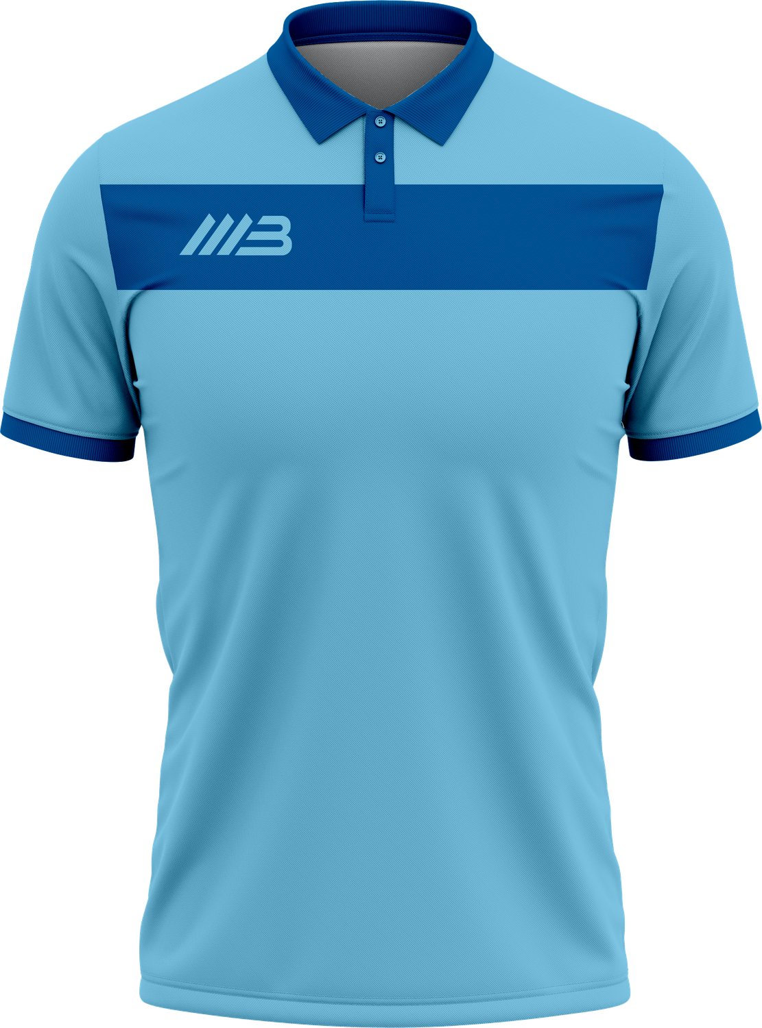 MINT Polo Shirt PS0004