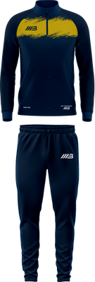 Tracksuit Designs