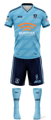 Pitsea Town Club Shop