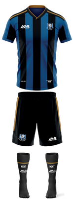 Hatfield Peverel FC Club Shop