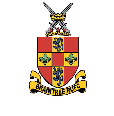 Braintree RUFC Club Shop