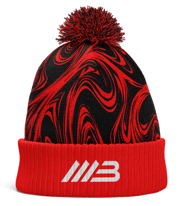 MINT Beanie Hat MBH0003