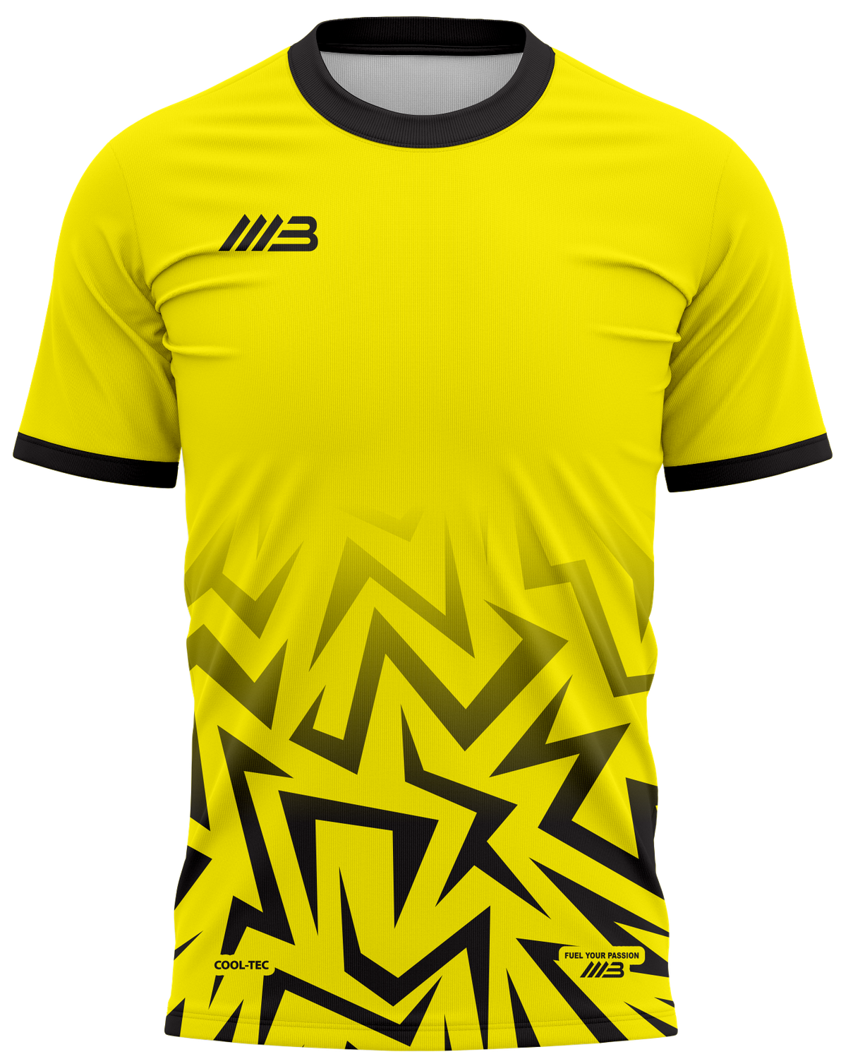 MINT T-Shirt TS0004