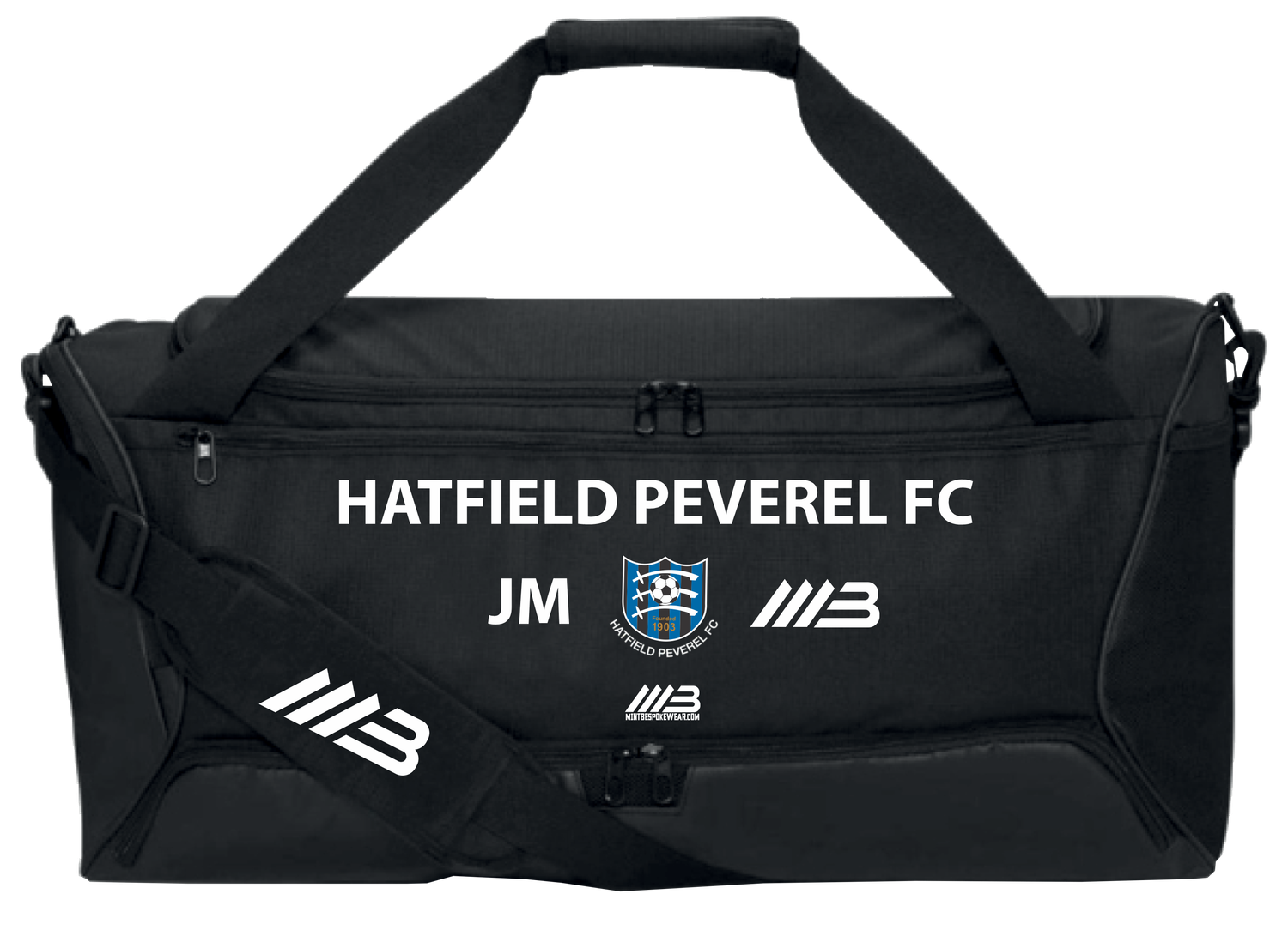 MINT PLAYERS BAG MPB0001