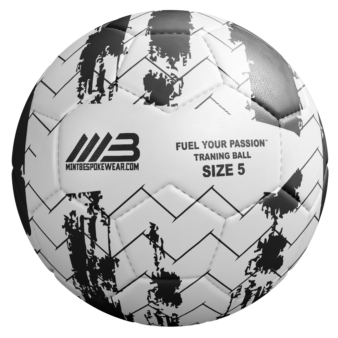 MINT Footballs MFB0002