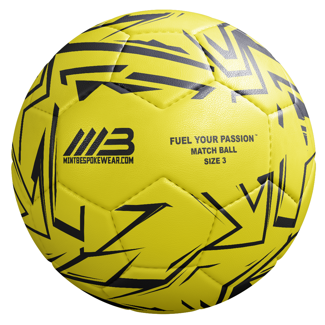 MINT Footballs MFB0001