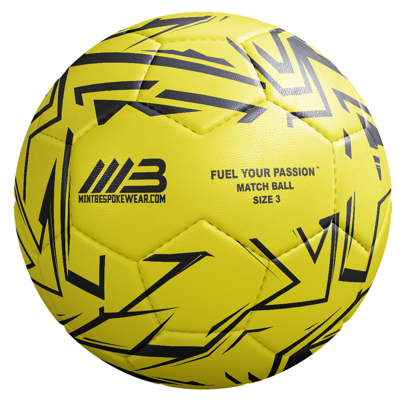 MINT Footballs MFB0001