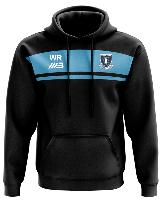 Pitsea Town FC Hoodie