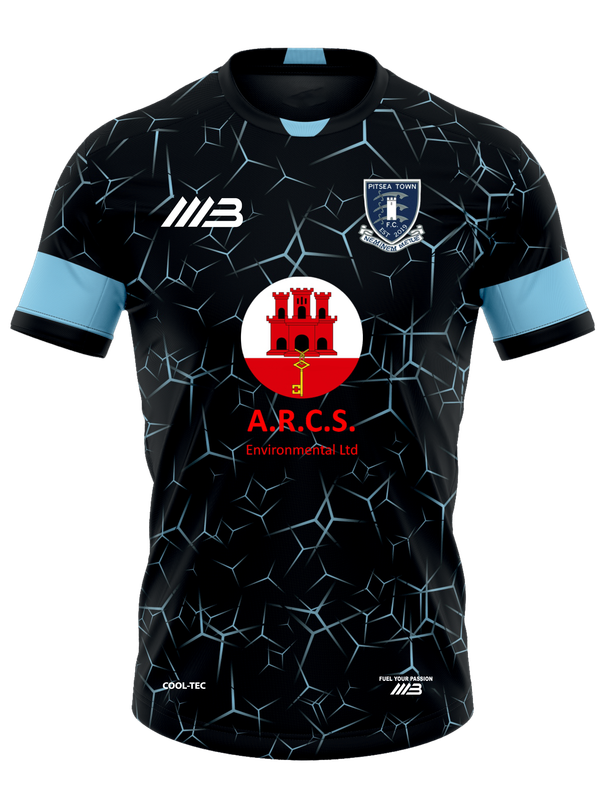 Pitsea Town FC (Training) T-shirt