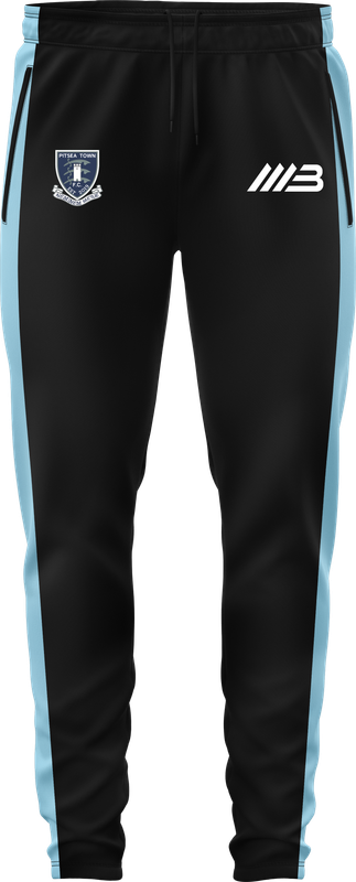 Pitsea Town FC (Training) Tracksuit trousers