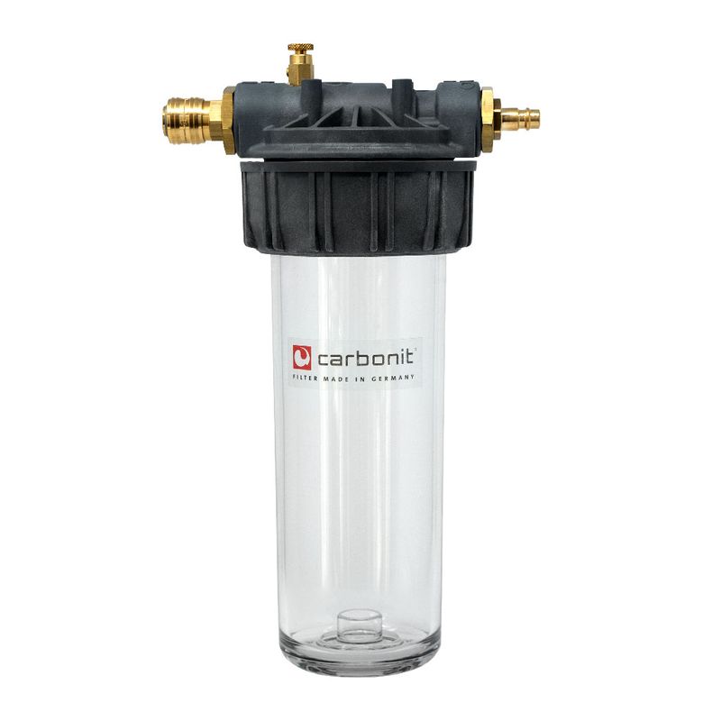 Carbonit Vario-HP Basic Einbaufilter