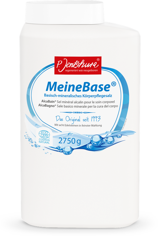 MeineBase 2.750 g