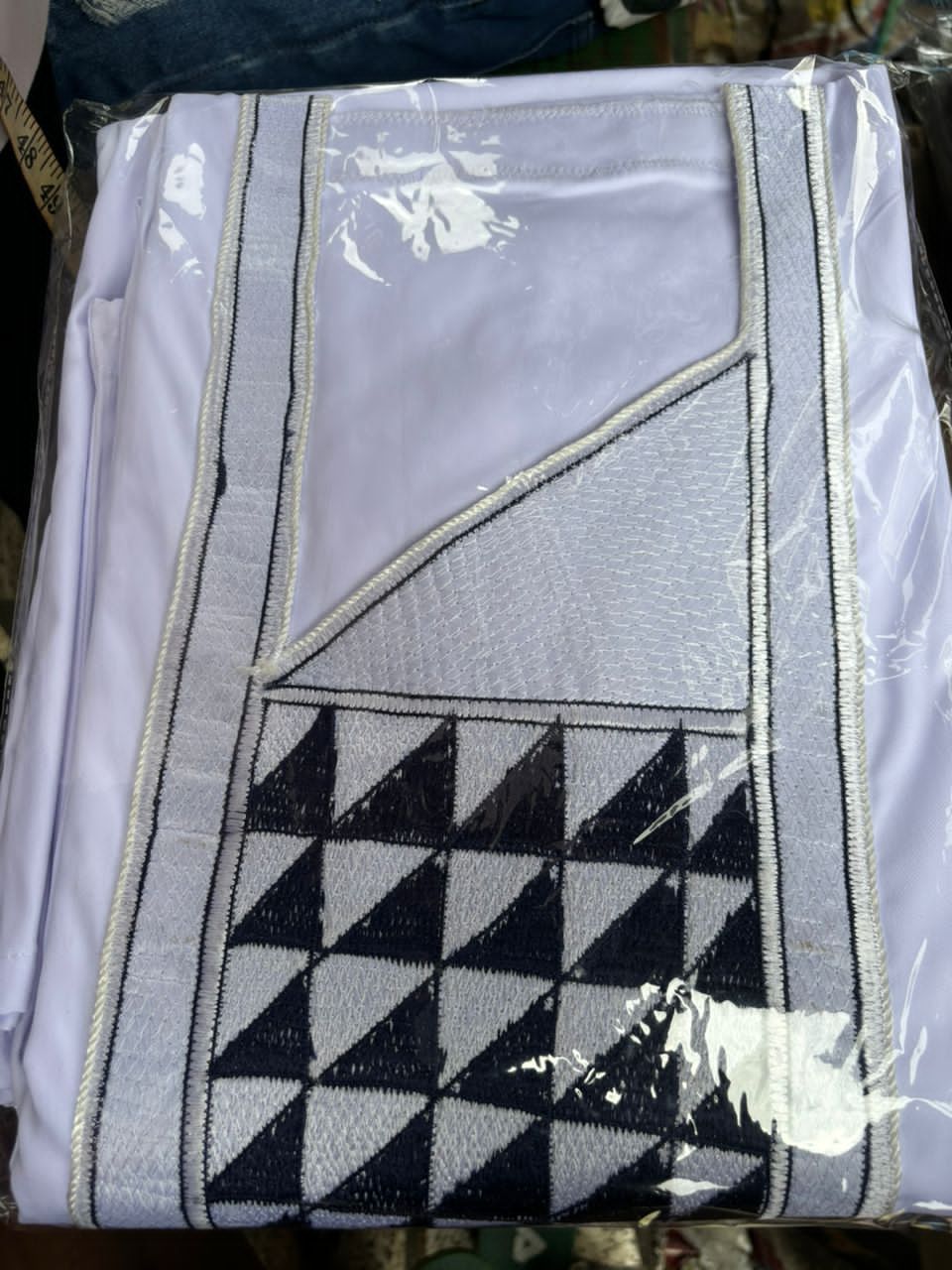 Tunique Danfani moderne