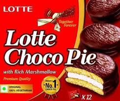 CHOCOPIE 10PCS