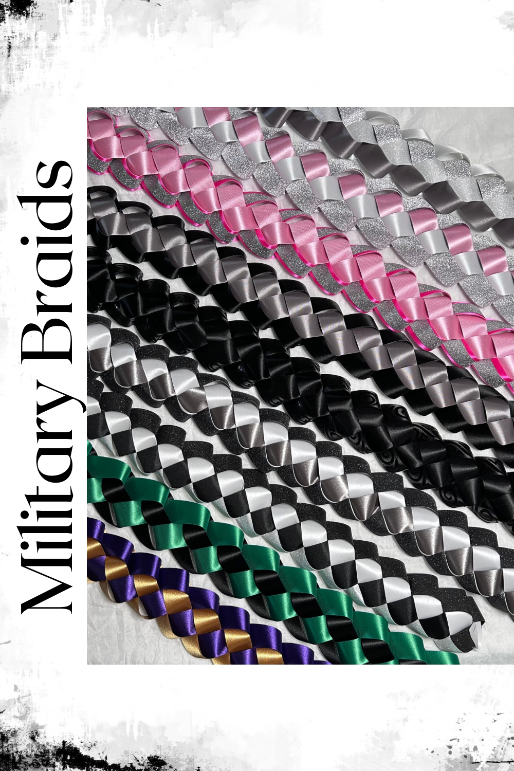 Military Braid
