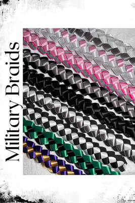 Military Braid