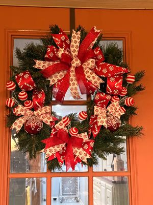 Holiday Wreath