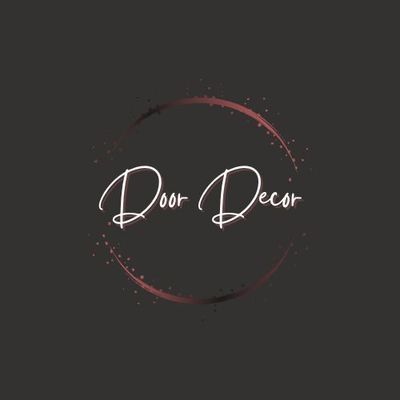 Door Decor