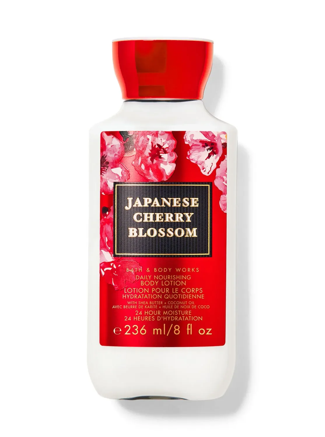 Japanese Cherry Blossom Lotion PRE-ORDER