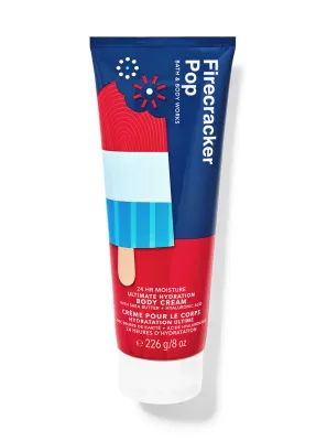 FIRECRACKER POP CREAM