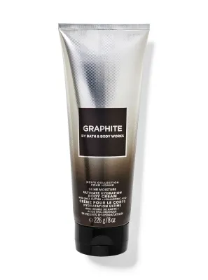 GRAPHITE CREAM