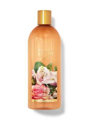 BRIGHTEST BLOOM SHAMPOO