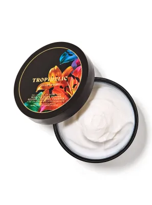 TROPIDELIC WHIPPED BODY BUTTER