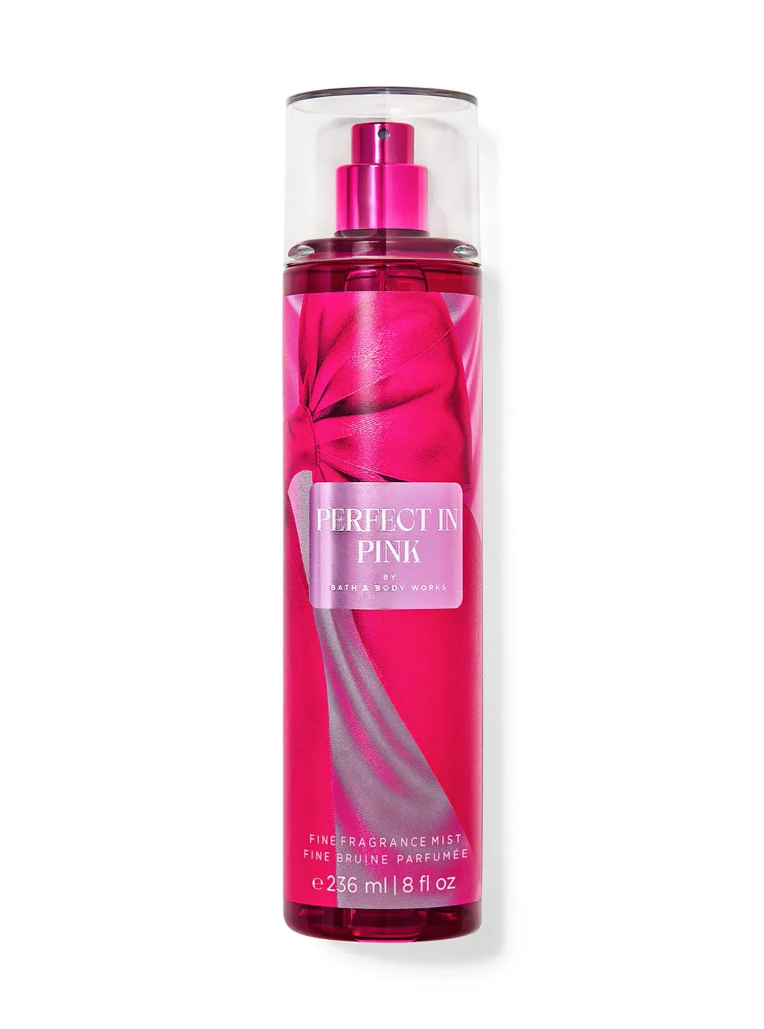 PERFECT IN PINK MIST