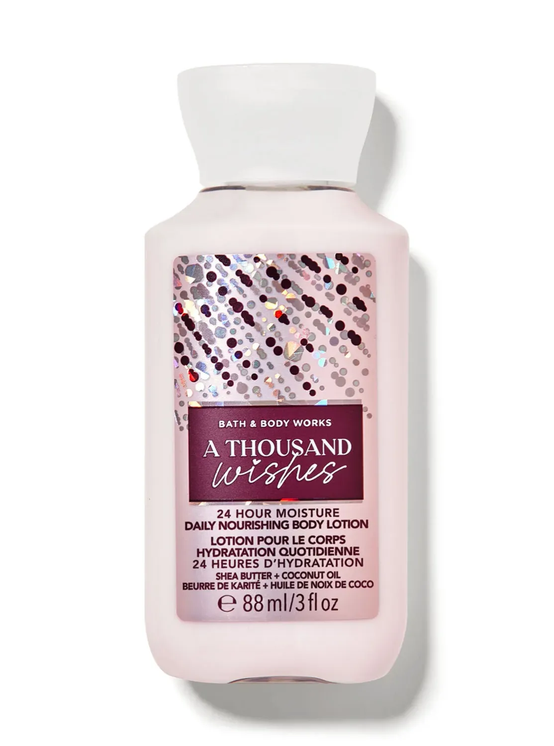 A THOUSAND WISHES TRAVELER SIZE LOTION