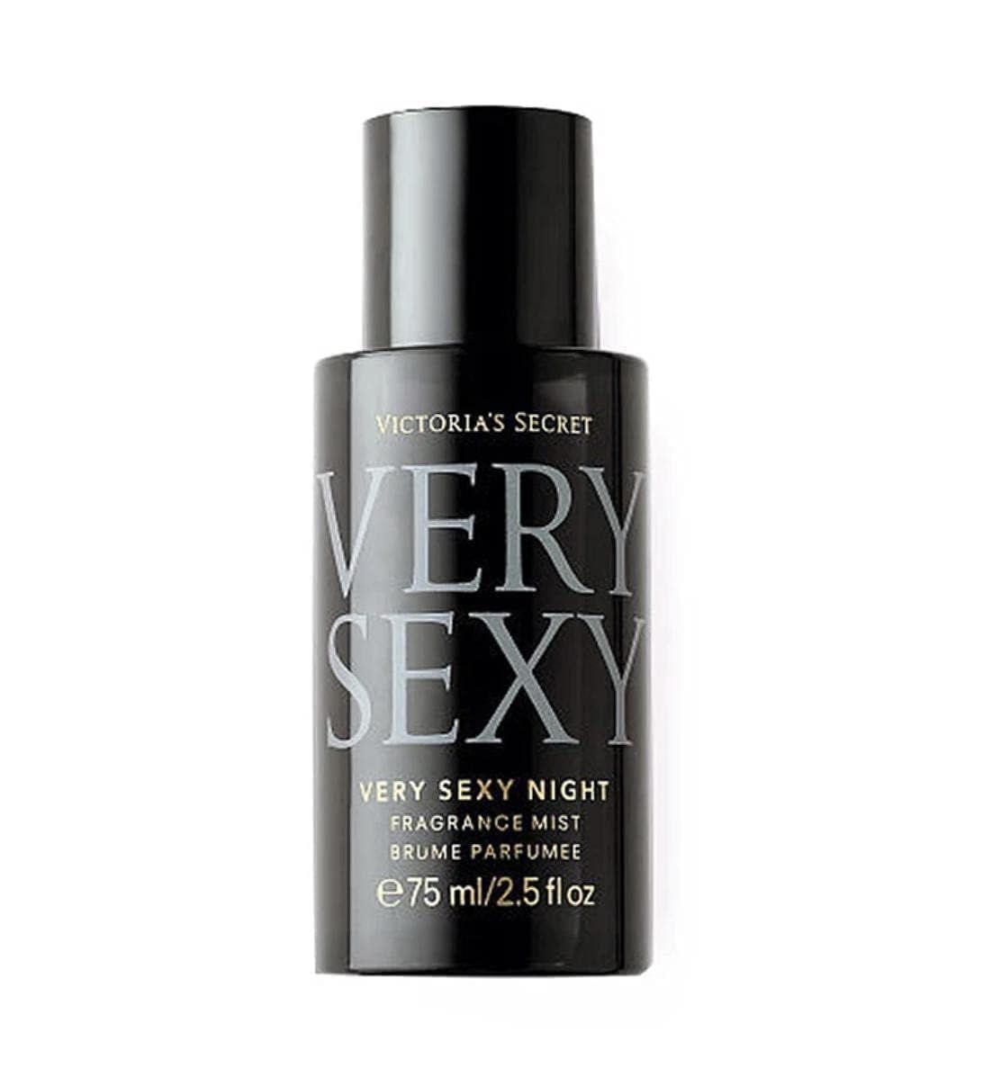 VERY SEXY TRAVELER SIZE MIST