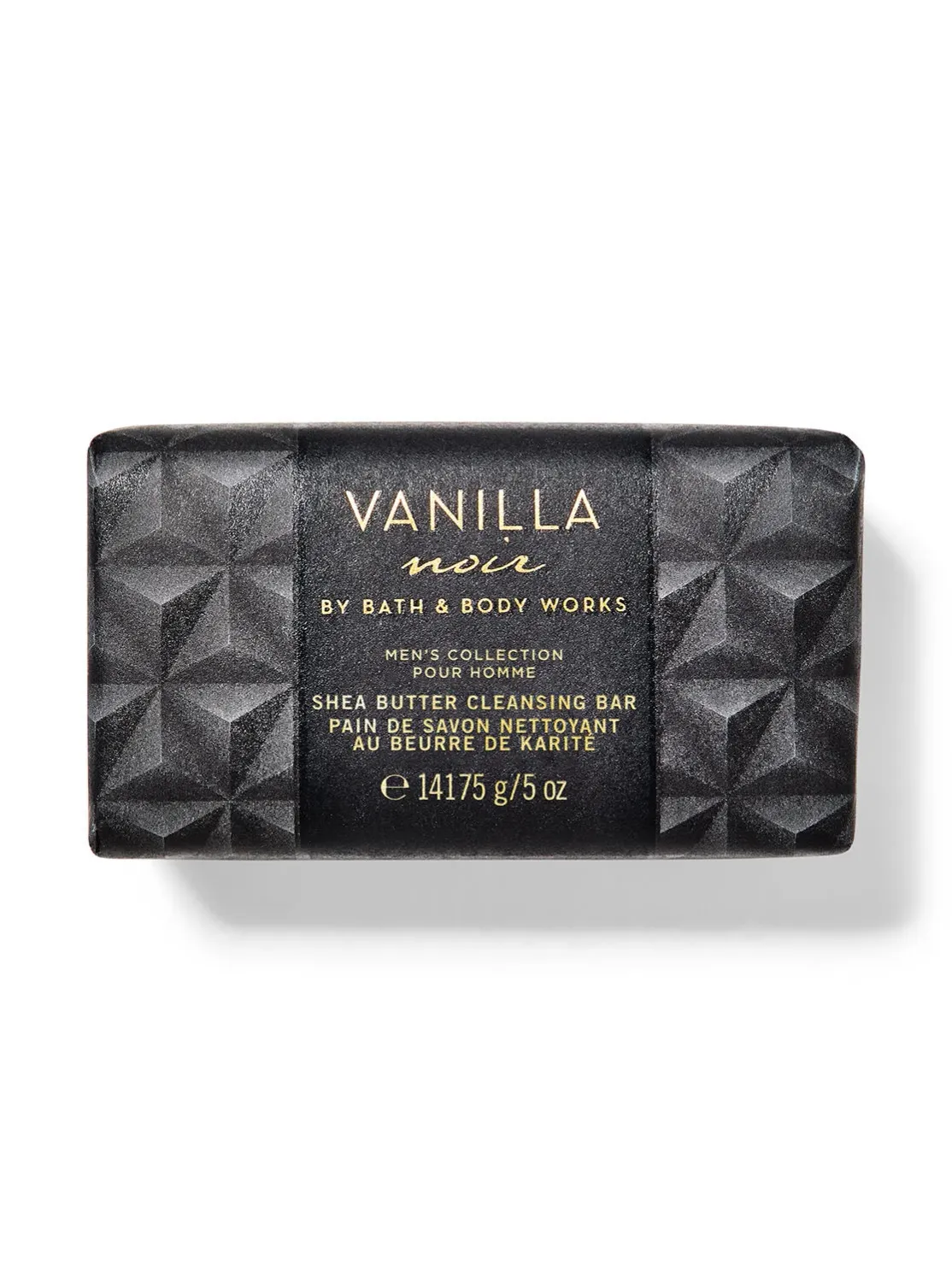 VANILLA NOIR