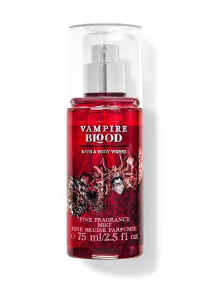VAMPIRE BLOOD TRAVELER SIZE MIST