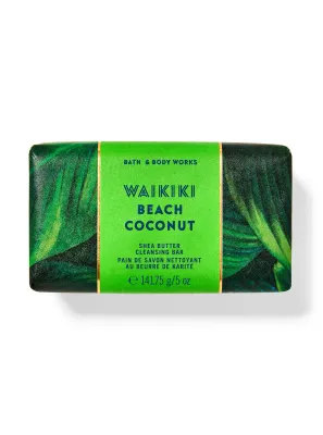 WAIKIKI BAR SOAP