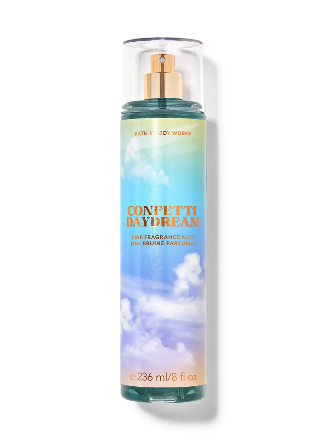 CONFETTI DAY DREAM MIST