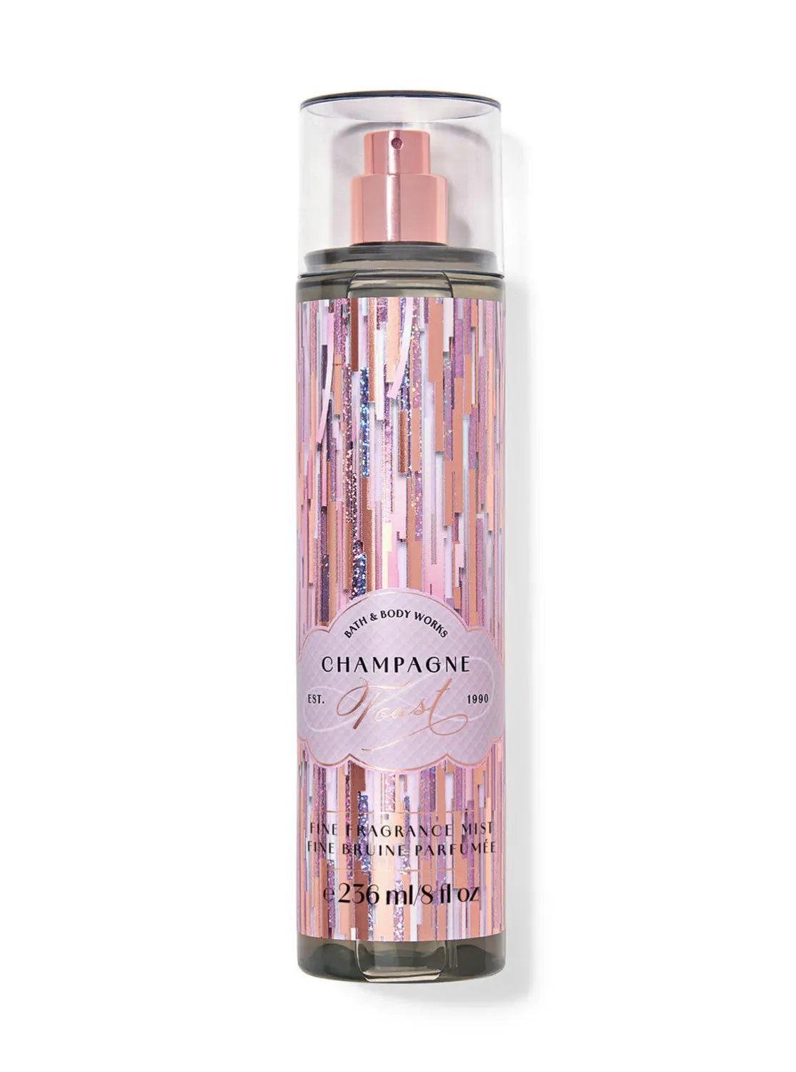 CHAMPAGNE TOAST NEW PACK MIST