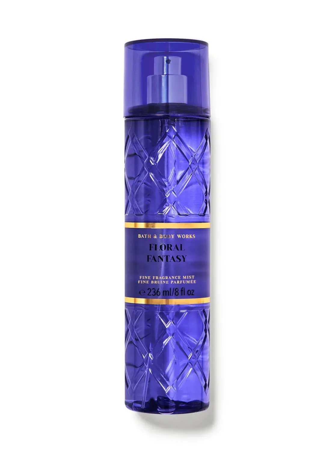 FLORAL FANTASY MIST